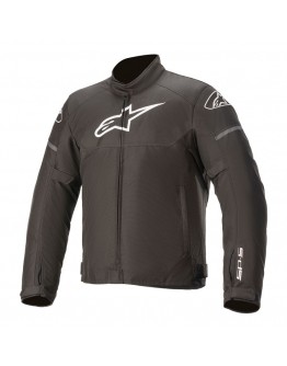 ALPINESTARS T-SP S WATERPROOF JACKET 防摔夾克防水#黑紅